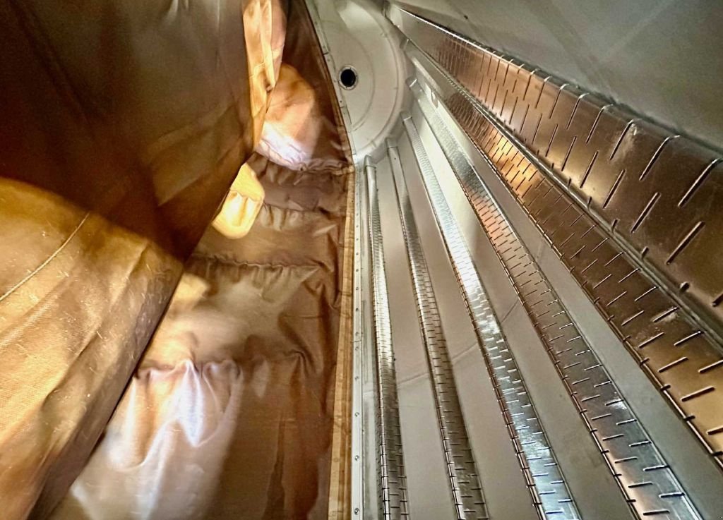 Sonstige Obsttechnik & Weinbautechnik des Typs Bucher | Pressoir XPF 62 INERTYS - 62 HL, Gebrauchtmaschine in Monteux (Bild 5)